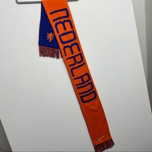 Nike Nederlands World Cup Scarf